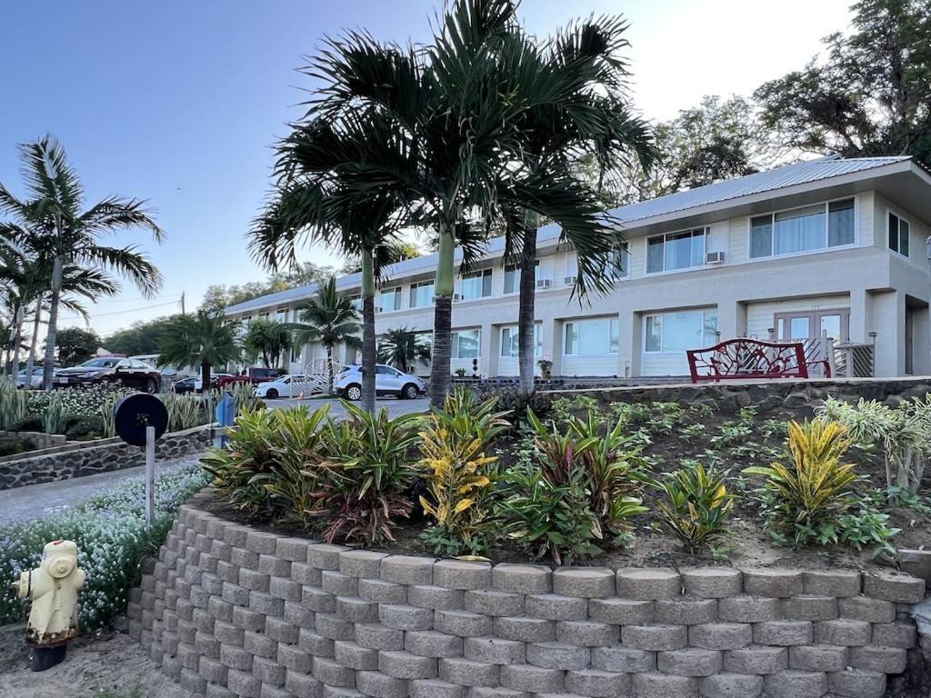 Unit 19 Maui Ohana Modern Studio Wailuku Екстер'єр фото