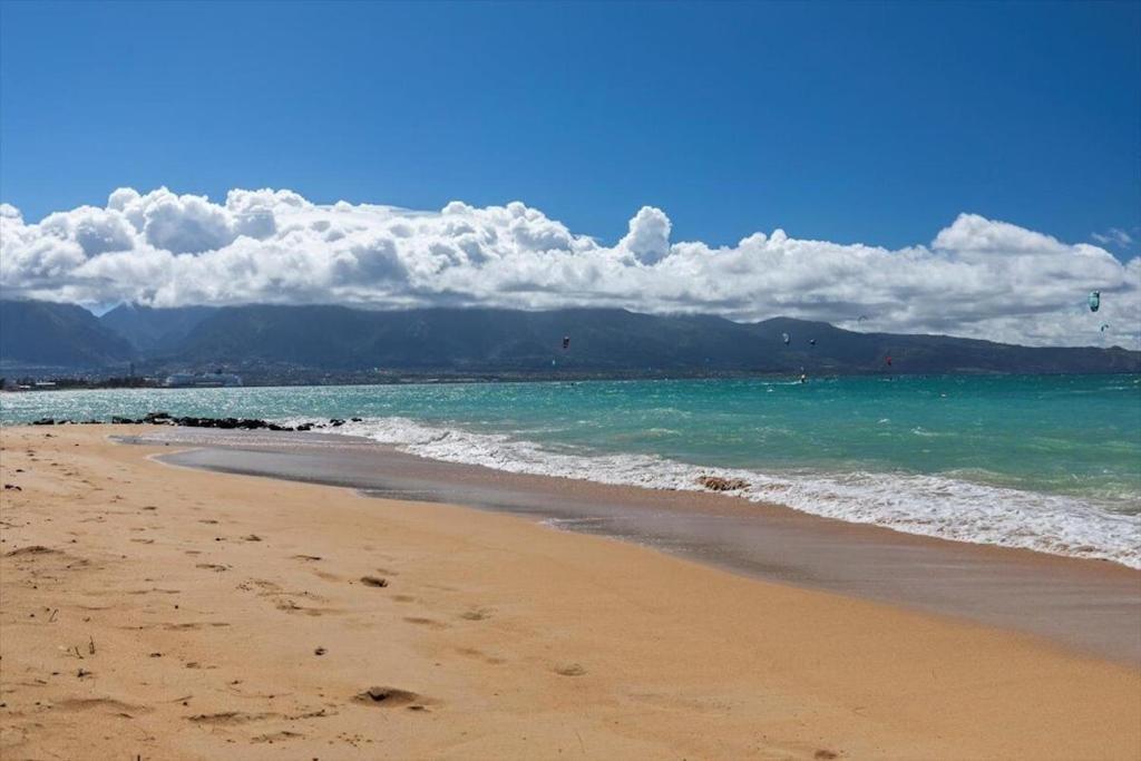Unit 19 Maui Ohana Modern Studio Wailuku Екстер'єр фото