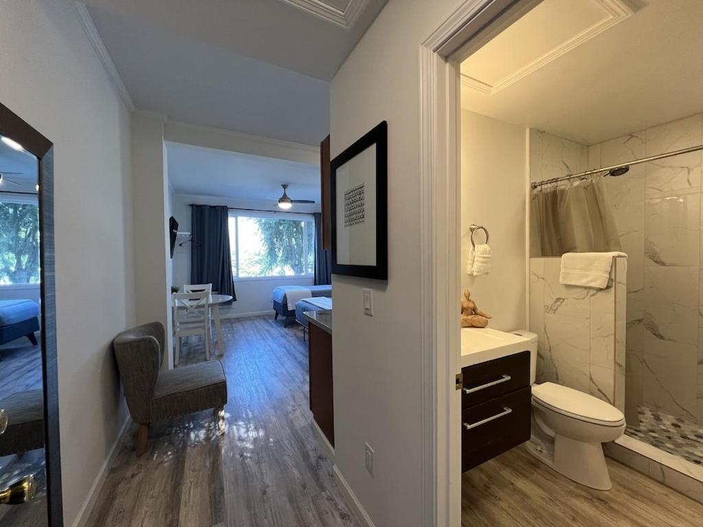 Unit 19 Maui Ohana Modern Studio Wailuku Екстер'єр фото