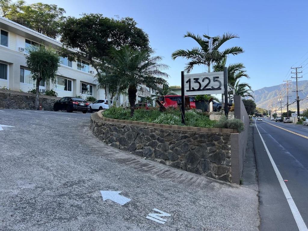 Unit 19 Maui Ohana Modern Studio Wailuku Екстер'єр фото